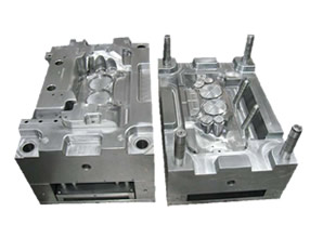 Automotive Moulds