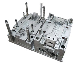Electric Mould