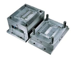 Electronic Products Mould