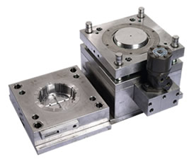 Electronic Products Mould