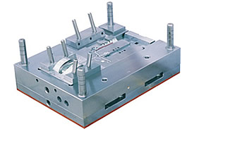 Exportation Mould