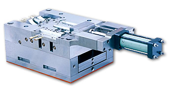 Exportation Mould